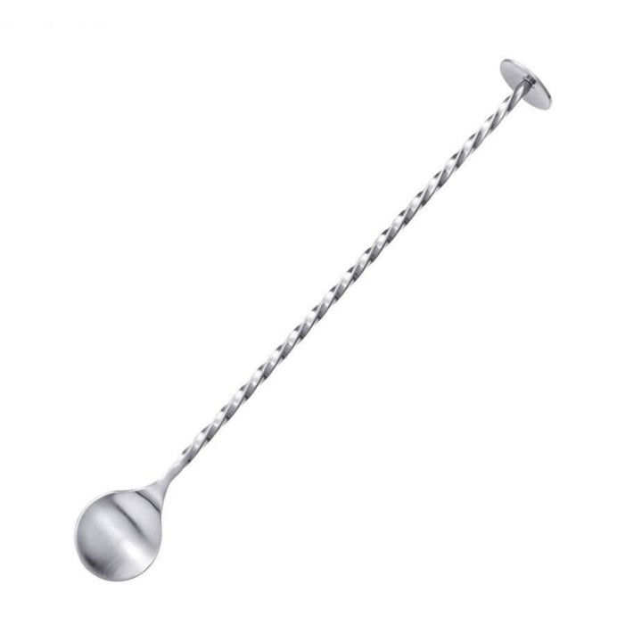 Bredemeijer Long Drink Spoon