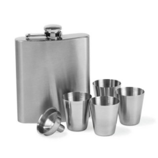 Funktion Pocket lark set