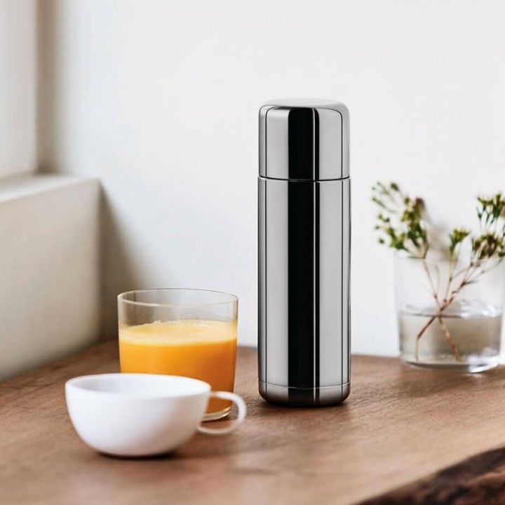 Alessi Nomu Thermos Bottle 0.27L