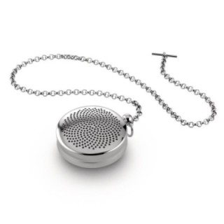 Alessi T-Timepiece Tea Infuser