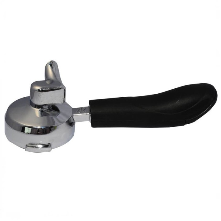 Rancilio Portafilter Single Spout