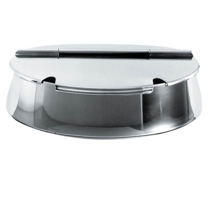 Alessi 50 Sugar Bowl