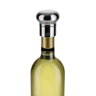 Alessi Noe Wine Stopper