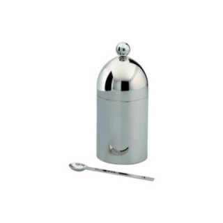 Alessi Aldo Rossi Sugar Bowl