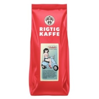 Rigtig Kaffe Fabiola 500g