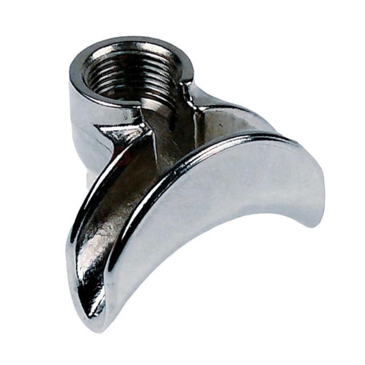 Rancilio Double Outlet