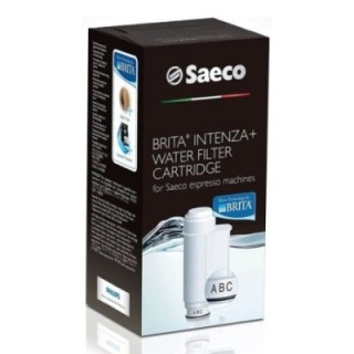 Saeco Intenza+ limescale filter