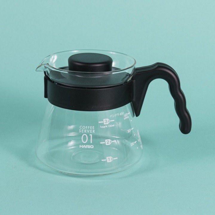Hario V60 Coffee Server 0.45 L
