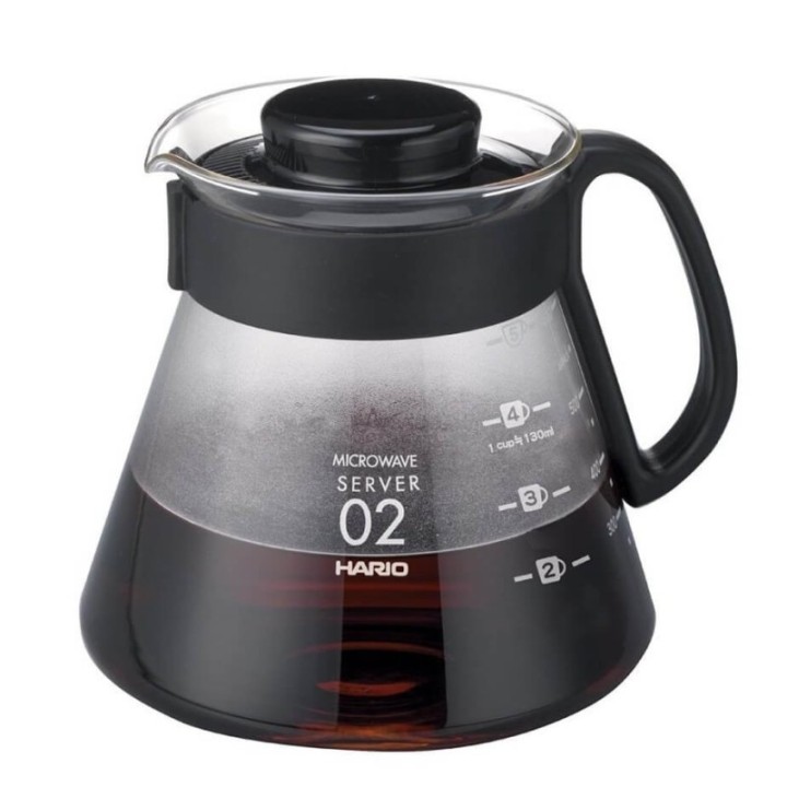 Hario V60 Range Server 0.6 L