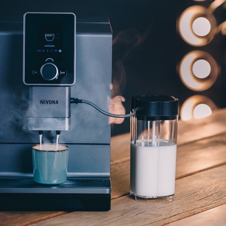 Nivona Design Milk Container 1L