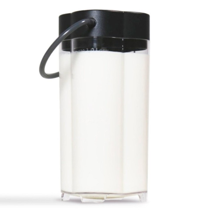 Nivona Design Milk Container 1L
