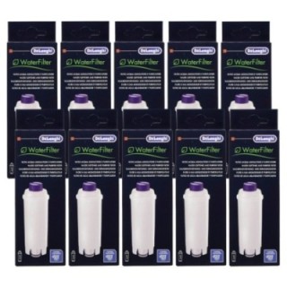 DeLonghi Scale filter DLSC002 10 pcs