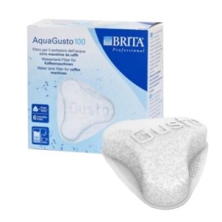 BRITA AquaGusto 100 Limescale Filter
