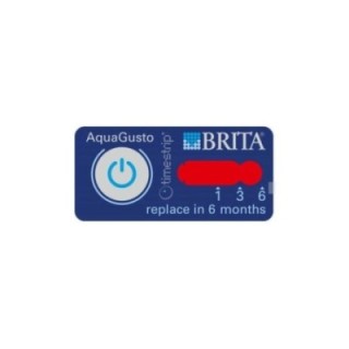 BRITA AquaGusto 100 Limescale Filter