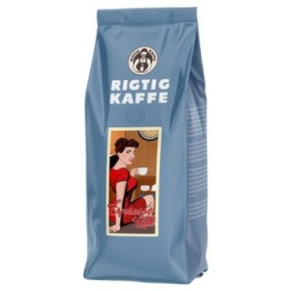 Rigtig Kaffe Espresso Latte 3kg Whole coffee beans