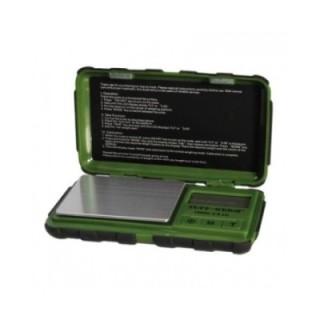 Tuff-weigh Coffee Scale Army Look