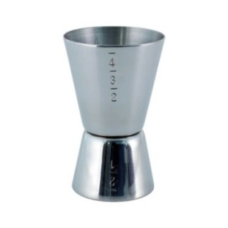 Motta Measuring cup 2-4 cl