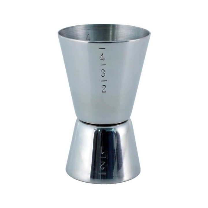 Motta Measuring cup 2-4 cl