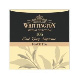 Whittington Earl Grey Supreme No 103