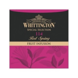 Whittington Red Spring No 114