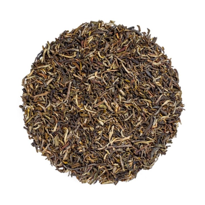 Kusmi Tea White Anastasia 90 g