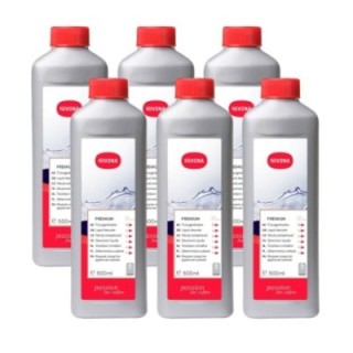 Nivona 500 ml. descaling solution 6 pcs