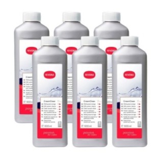 Nivona Milk system cleaner 6 pcs