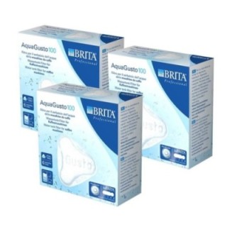 BRITA AquaGusto 100 Limescale Filter