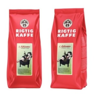 Rigtig Kaffe Adrianna & Teodora 12kg Whole coffee beans