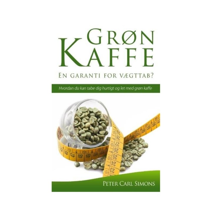 Green Coffee – A guarantee of weight loss?