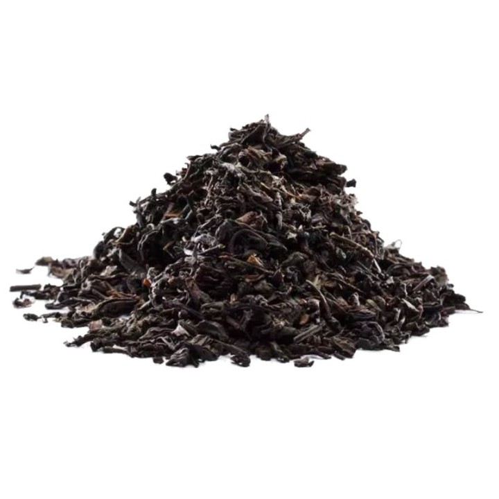 Østerlandsk Thehus Vanilla Cream 125g