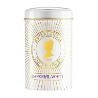 Østerlandsk Thehus Imperial White Organic 125g
