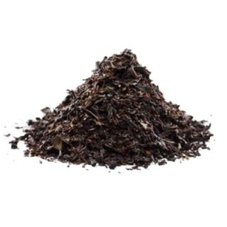 Østerlandsk Thehus Continental Breakfast Organic 125g