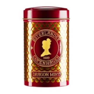 Østerlandsk Thehus Dragon Mint 125g
