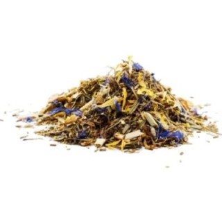 Østerlandsk Thehus Tiger Organic Mint 125g