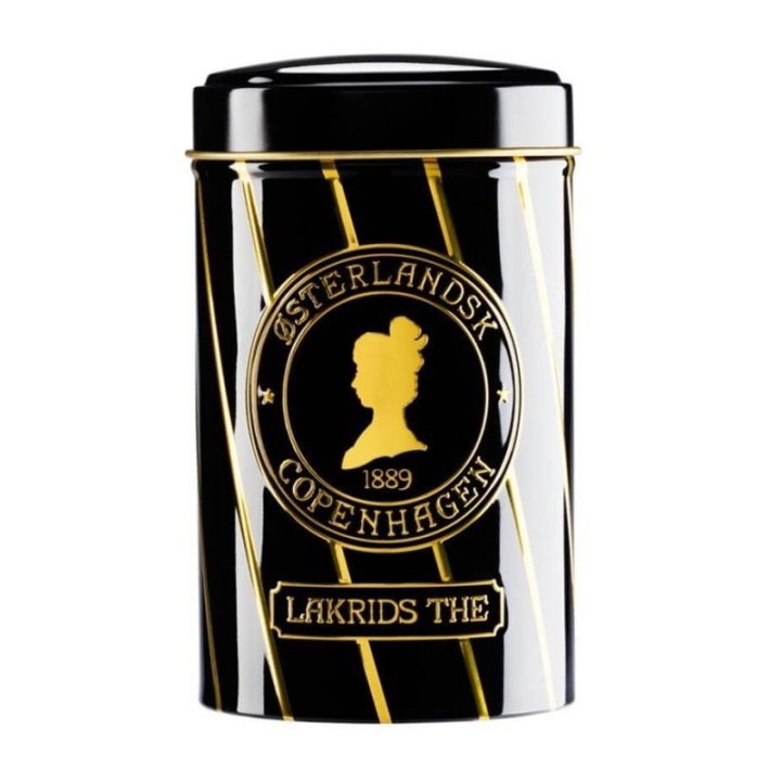 Østerlandsk Thehus Licorice Tea 125g