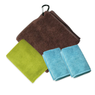 Cafetto Barista Cloth Set 4 pcs.