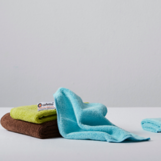 Cafetto Barista Cloth Set 4 pcs.