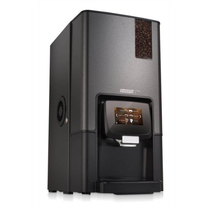 Bonamat Sego 12 - Espresso machine for commercial use