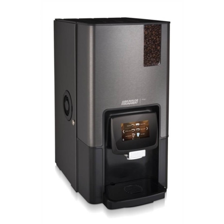 Bonamat Sego 12 - Espresso machine for commercial use