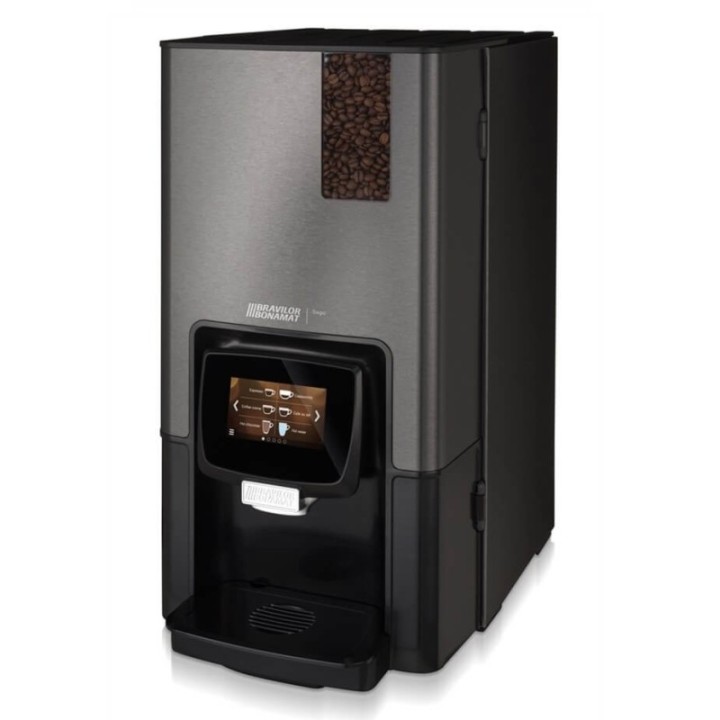 Bonamat Sego 12 - Espresso machine for commercial use