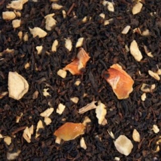 Ginger Surprise Tea 3kg