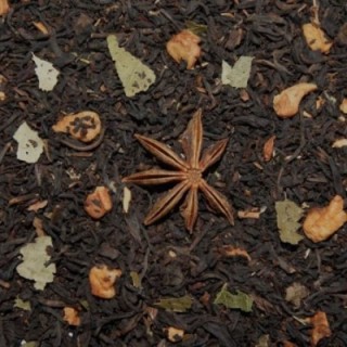 Apple & Anise Tea 1kg