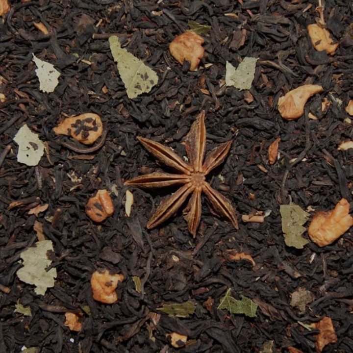 Apple & Anise Tea 1kg