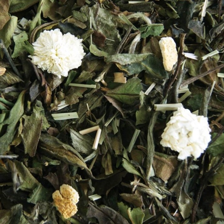 White Flower Tea 1kg