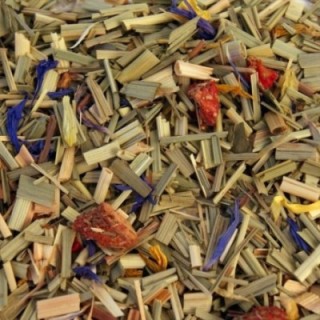 Lovely Lemon Herbal Tea 2kg