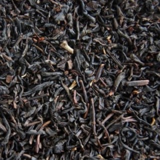 Black tea with caramel flavor 3 kg