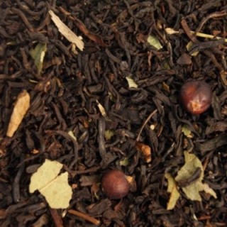 Forest Berry Tea 3kg