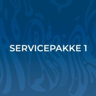 Service package 1