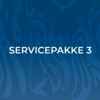 Service package 3